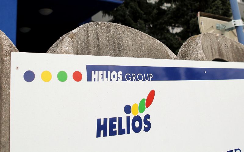 Helios