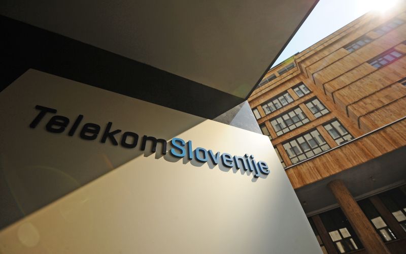 Telekom Slovenije