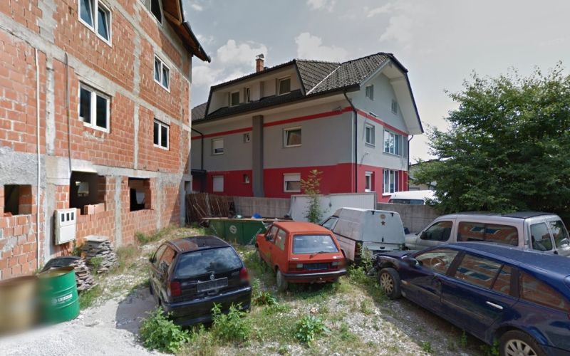 Tomačevo