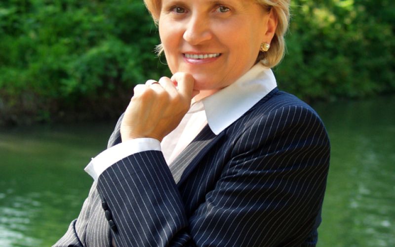 Monika Piberl