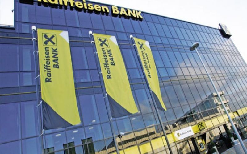 Raiffeisen banka