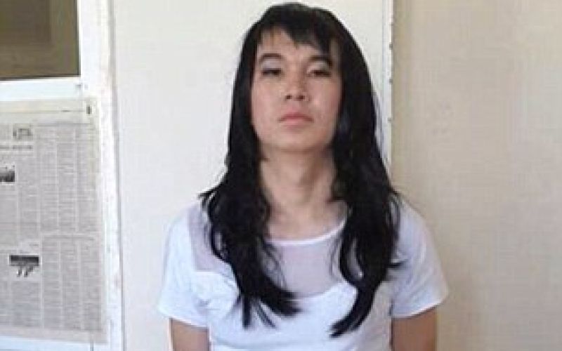 ayan zhademov