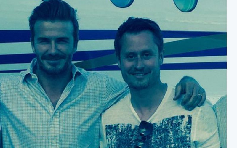 beckham