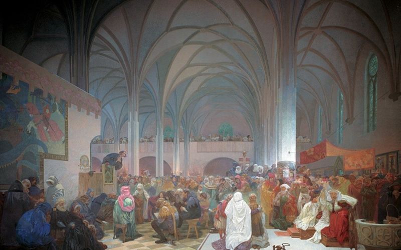 Jan Hus