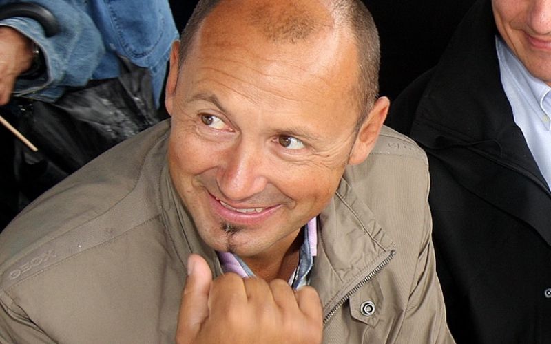 Rajko Janša