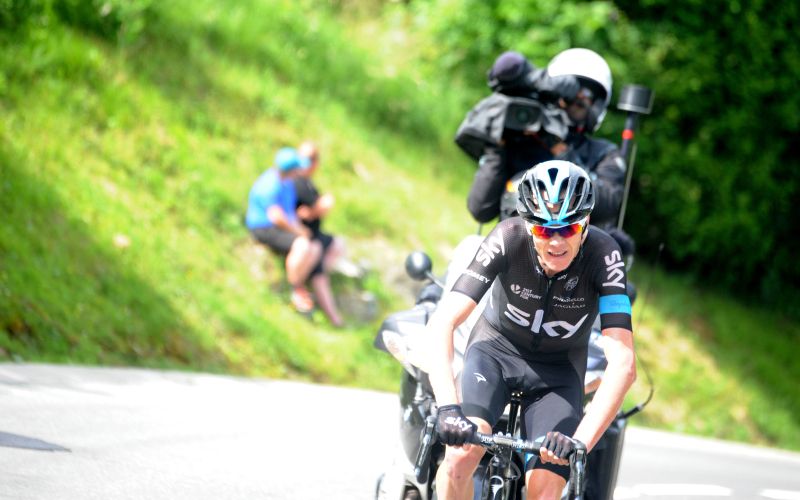 froome pm