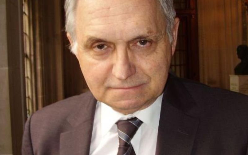 Budislav Vukas