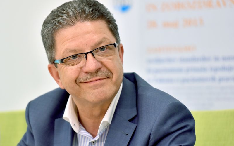 Konrad Kuštrin