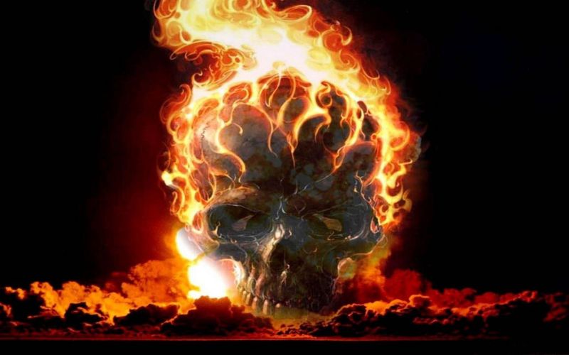 atomska bomba
