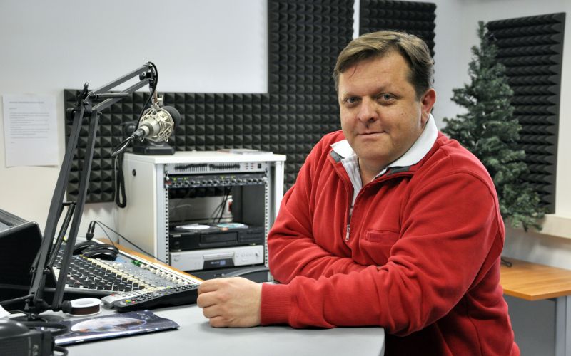 Mitja Tripkovic