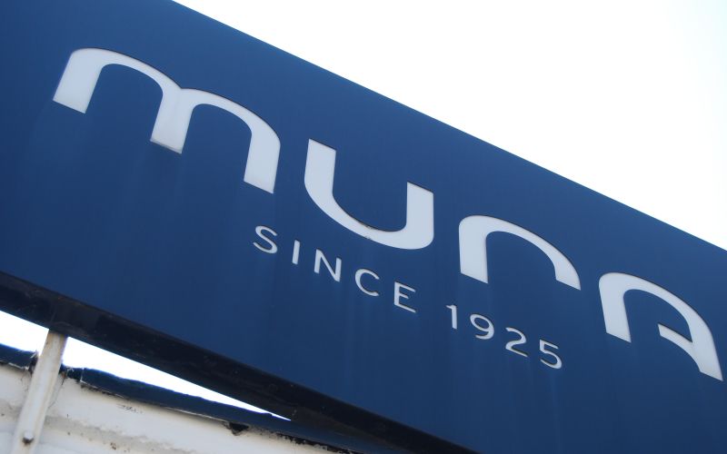 Mura