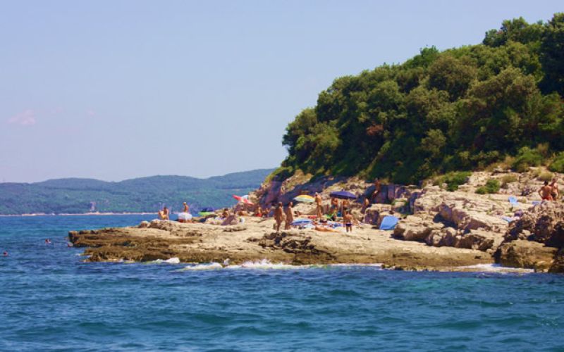 swinger svinger punta križa rovinj seks morje plaža