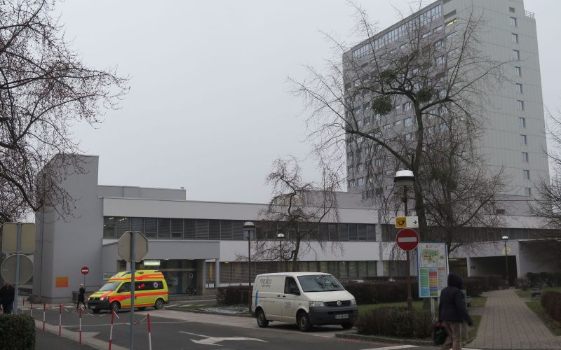 UKC Maribor