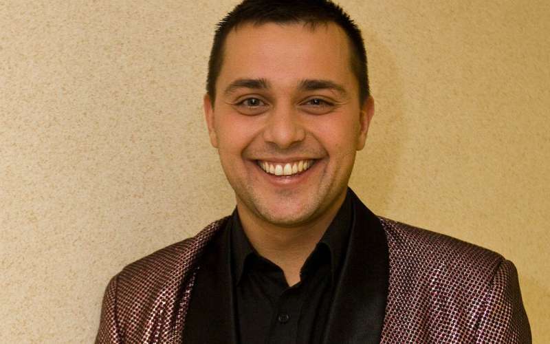 Uroš Perič