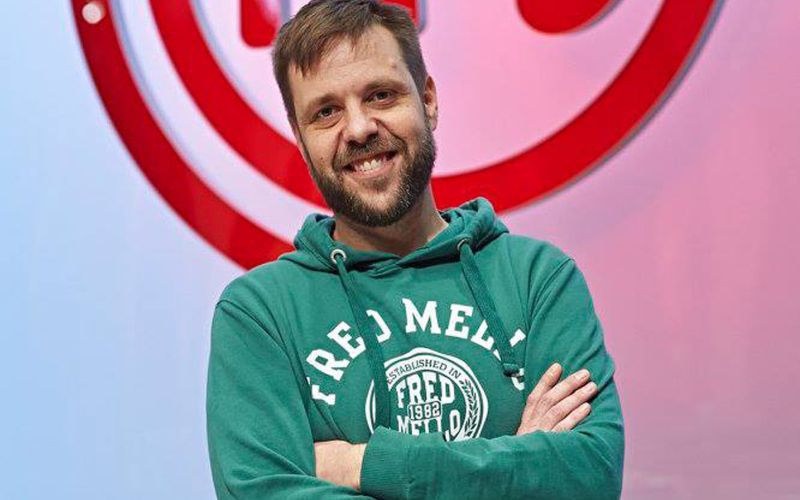 Saso Miljusevic zmagovalec MasterChefa