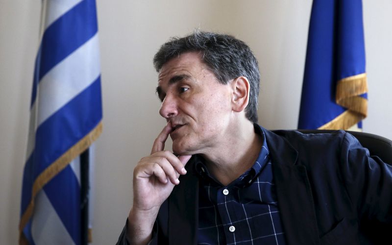 euclid tsakalotos Evklid Cakalotos.jpg
