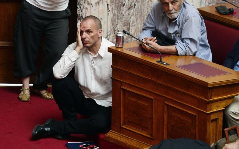 Varoufakis