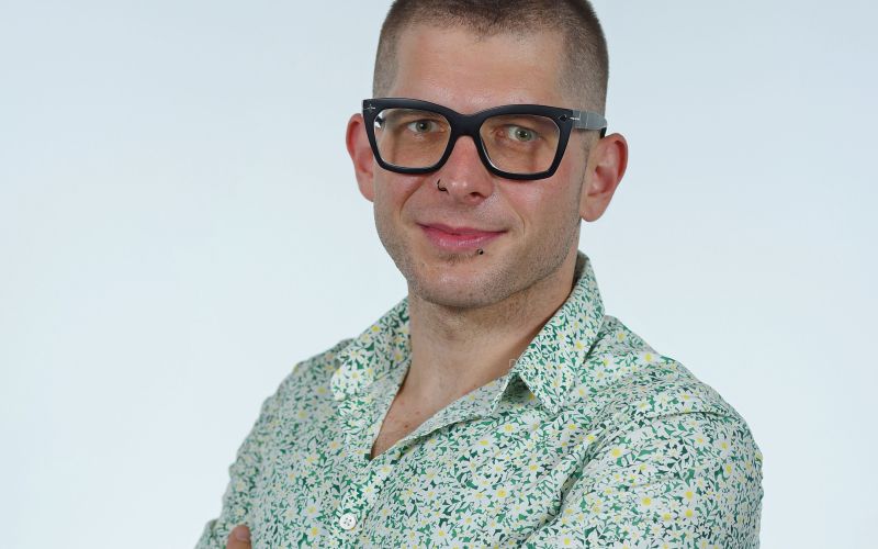 Klemen Bunderla