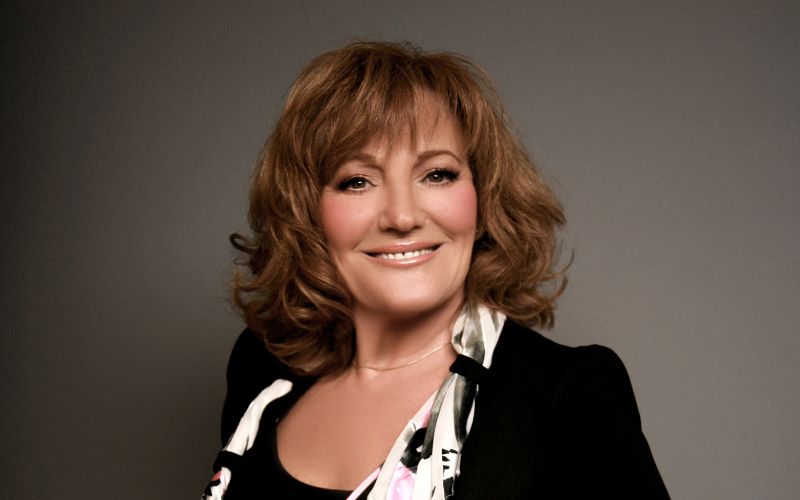 Tereza Kesovija