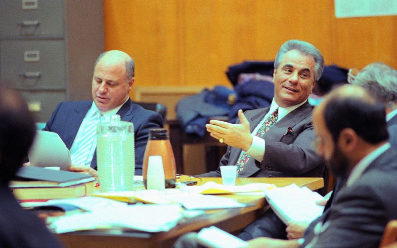 John Gotti