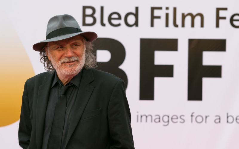 Rade Šerbedžija