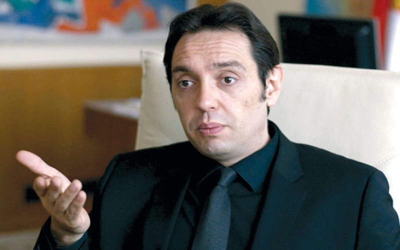 aleksandar vulin