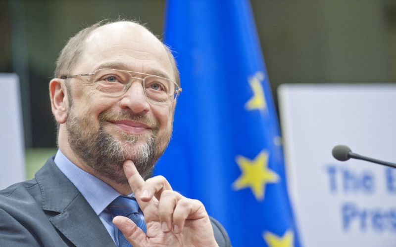 Martin Schulz