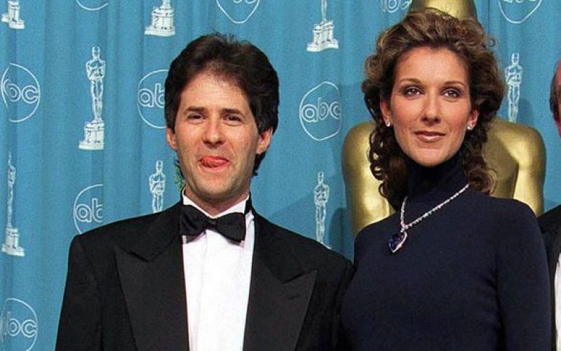 James Horner, Celine Dion.jpg