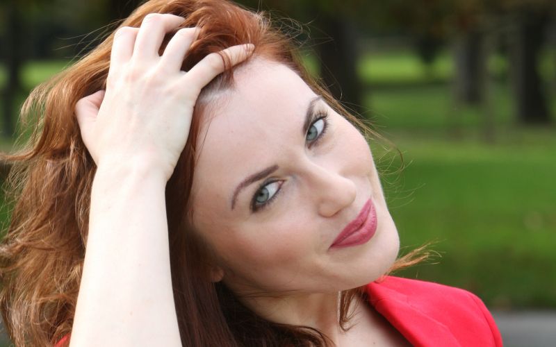 Maja Martina Merljak
