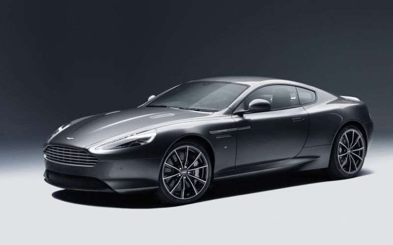 Aston Martin