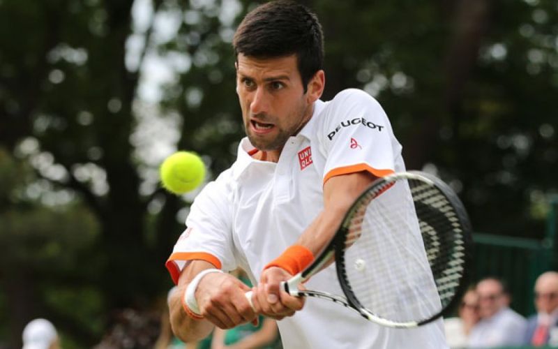 djokovic