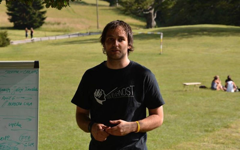 marko funkl