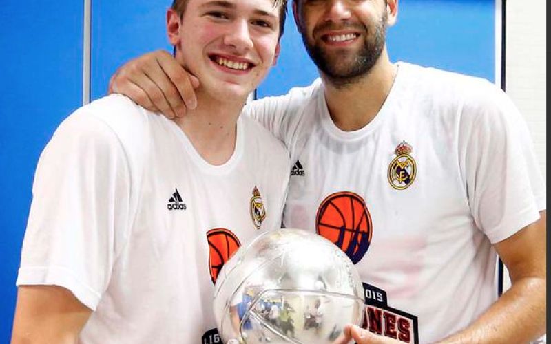 doncic real