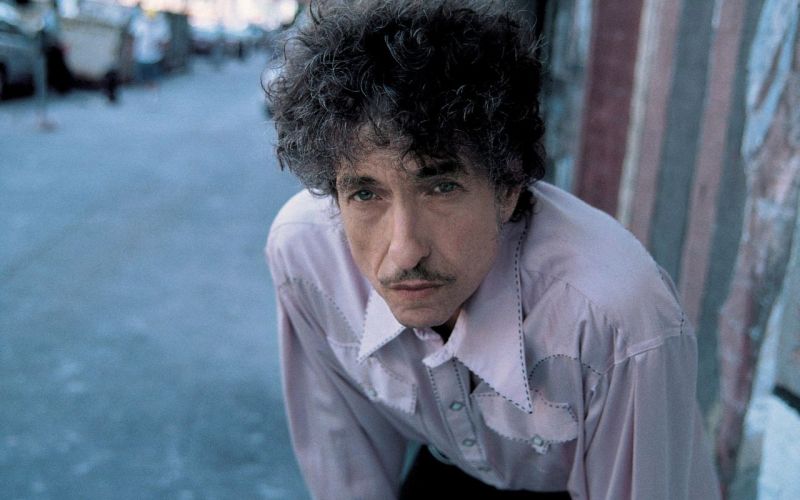 Bob Dylan