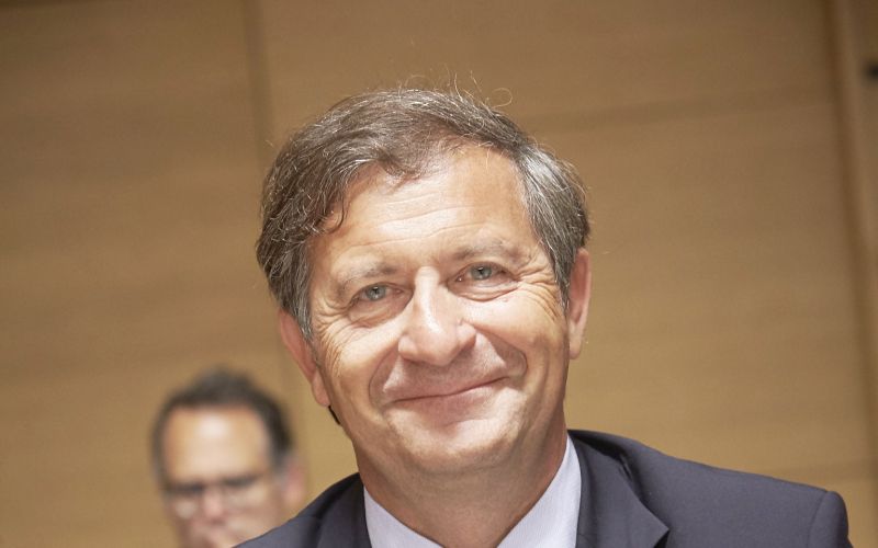 Karl Erjavec