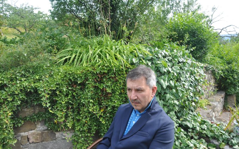 Viktor Kotolupov - glavna fotka