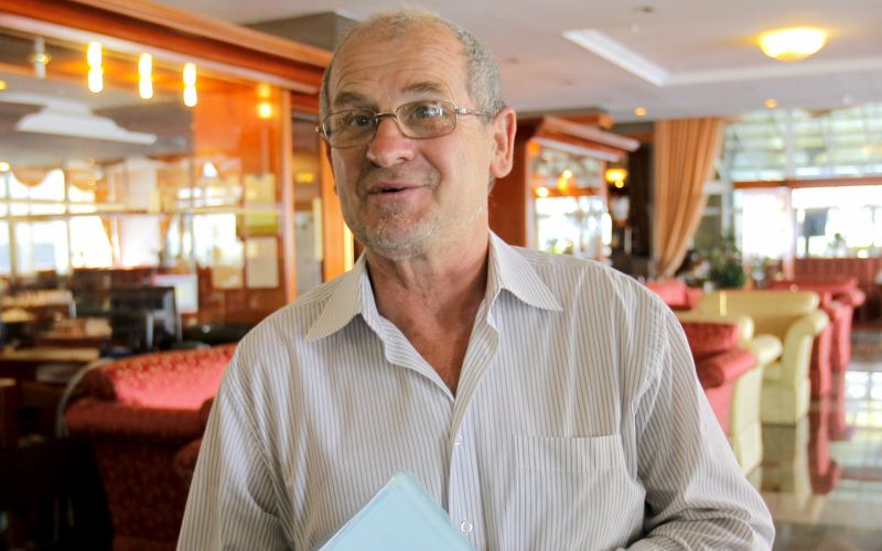 Joško JOras