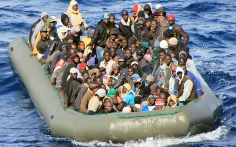 migranti