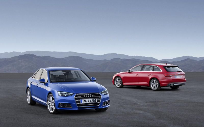 Audi
