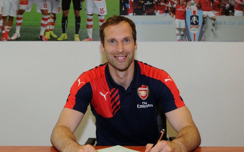 cech arsenal.jpg