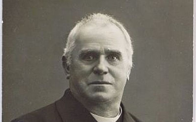 Jakob Aljaž