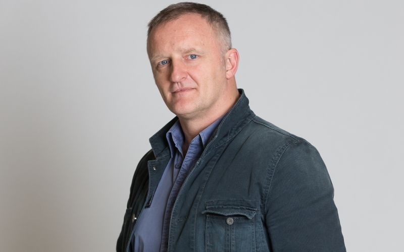Marko Hren
