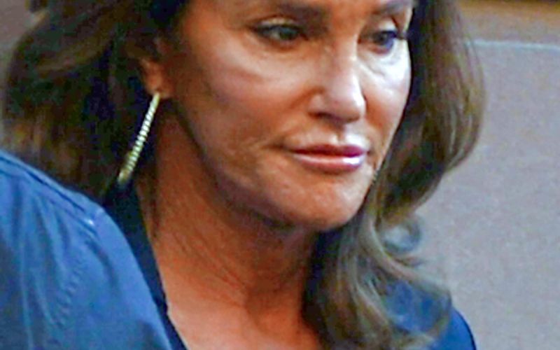 Caitlyn Jenner