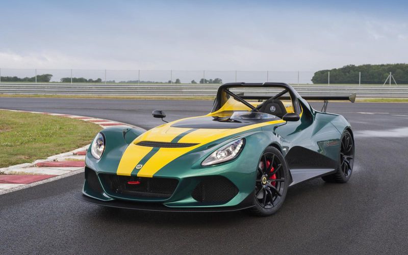 lotus