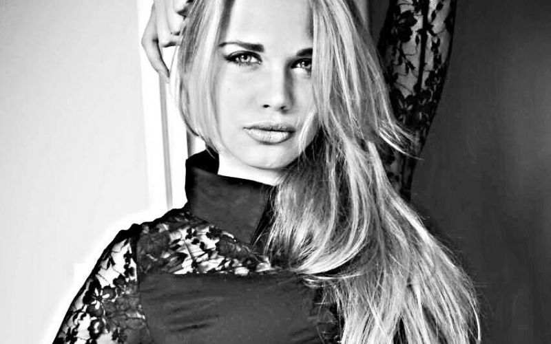 Iris Avdić