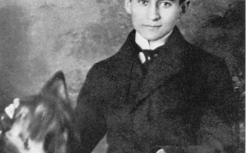 Franz Kafka