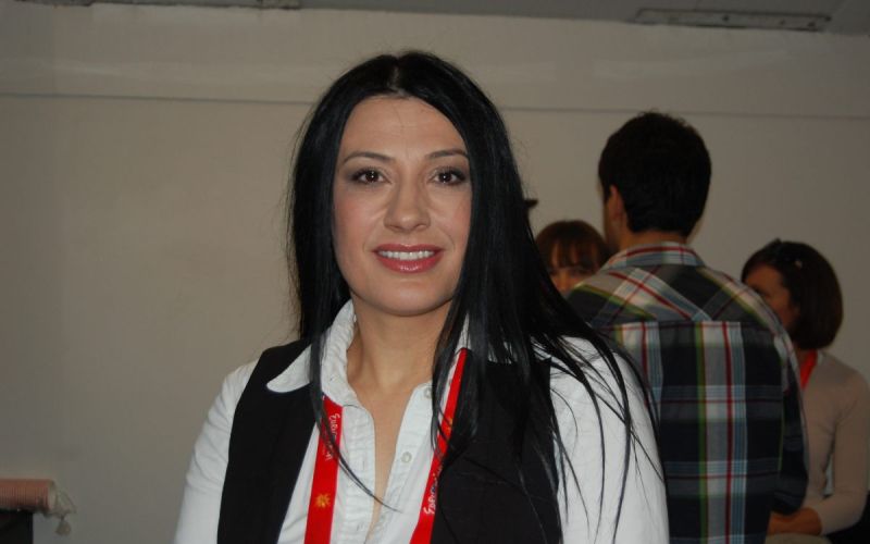 Kaliopi