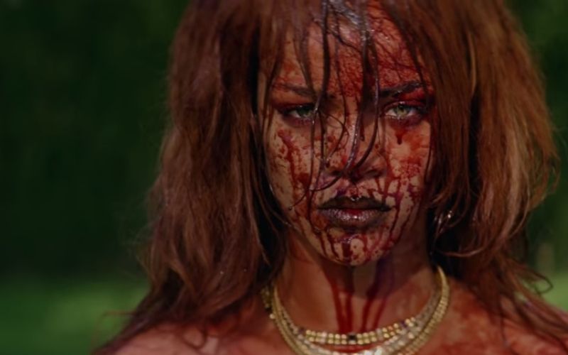 Rihanna
