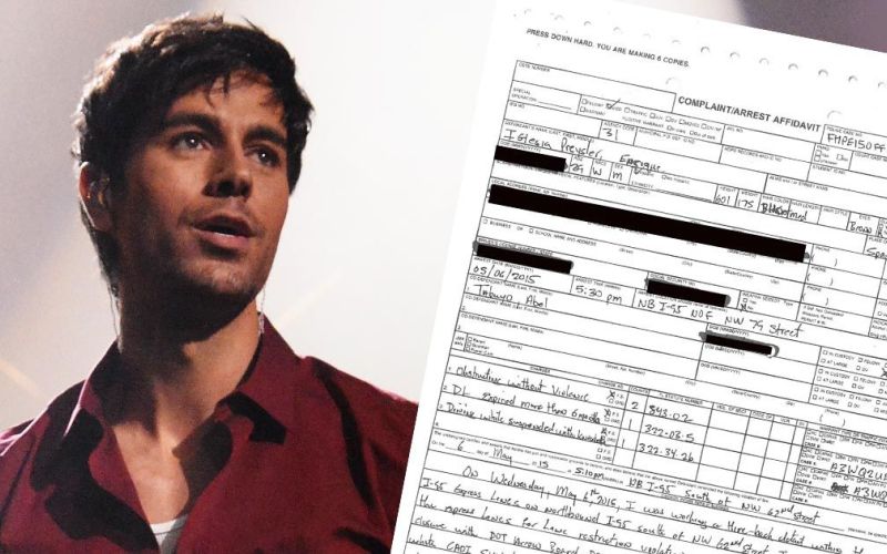 Enrique Iglesias