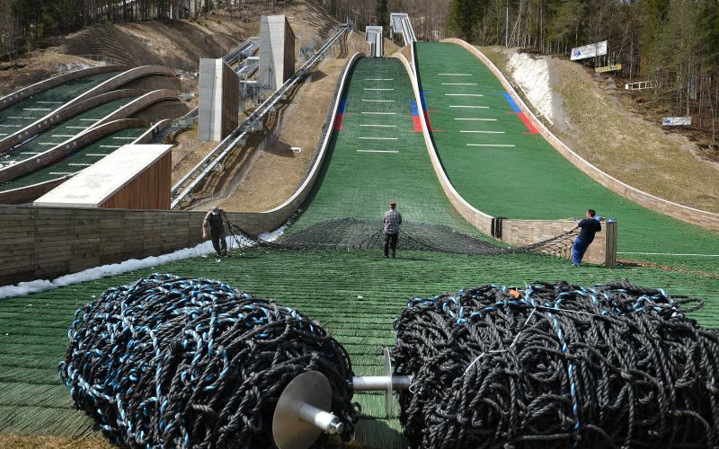 planica
